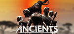 The Ancients*STEAM Россия**АВТОДОСТАВКА