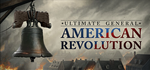 Ultimate General: American Revolution*STEAM RU**АВТО