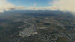 X-Plane 12 Add-on: Aerosoft - Airport Madrid DLC