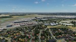 X-Plane 12 Add-on: Aerosoft - Airport Madrid DLC