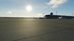 X-Plane 12 Add-on: Aerosoft - Airport Madrid DLC