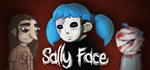 Sally Face, Episode One: Strange Neighbors*STEAM