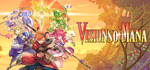 Visions of Mana Digital Deluxe Edition*RU/CIS/UA/KZ