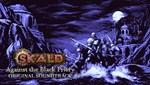 SKALD: Against the Black Priory Soundtrack DLC*STEAM