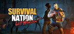 Survival Nation: Lost Horizon*STEAM RU**АВТО