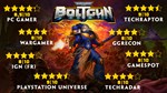 Warhammer 40,000: Boltgun*STEAM РФ/СНГ/УКР/КЗ **АВТО