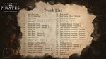 Republic of Pirates - Original Soundtrack DLC