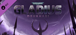 Warhammer 40,000: Gladius - Drukhari DLC*RU/CIS/UA/KZ