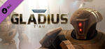 Warhammer 40,000: Gladius - T´au DLC*RU/CIS/UA/KZ