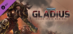 Warhammer 40,000: Gladius - Chaos Space Marines DLC