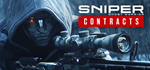 Sniper Ghost Warrior Contracts*STEAM РФ/СНГ/УКР/КЗ