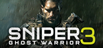 Sniper Ghost Warrior 3 - Season Pass*RU/CIS/UA/KZ