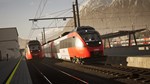 Train Sim World* 4: Standard Edition*RU/CIS/UA/KZ