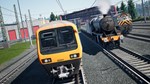 Train Sim World* 4: Standard Edition*RU/CIS/UA/KZ