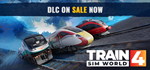 Train Sim World* 4: Standard Edition*RU/CIS/UA/KZ