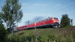 Train Sim World* 4: DB BR 218 Diesel Loco Add-On DLC