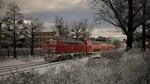 Train Sim World* 4: DB BR 218 Diesel Loco Add-On DLC