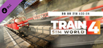 Train Sim World* 4: DB BR 218 Diesel Loco Add-On DLC