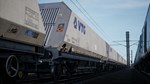 Train Sim World* 4: Cargo Line Vol. 2 - Aggregates DLC