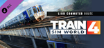 Train Sim World* 4: LIRR Commuter: New York - Long Beac