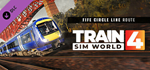 Train Sim World* 4: Fife Circle Line: Edinburgh - Marki