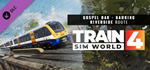 Train Sim World* 4: London Overground Suffragette line: