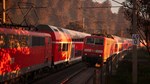 Train Sim World* 4: Bahnstrecke Salzburg - Rosenheim Ro