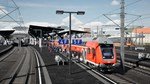 Train Sim World* 4: Bahnstrecke Salzburg - Rosenheim Ro