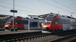 Train Sim World* 4: Bahnstrecke Salzburg - Rosenheim Ro