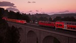 Train Sim World* 4: Bahnstrecke Salzburg - Rosenheim Ro