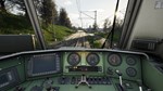 Train Sim World* 4: Bahnstrecke Salzburg - Rosenheim Ro