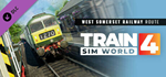 Train Sim World* 4: West Somerset Railway Route Add-On