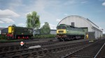 Train Sim World* 4: West Somerset Railway Route Add-On