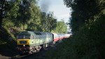 Train Sim World* 4: West Somerset Railway Route Add-On