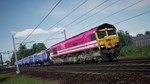 Train Sim World* 4: Edinburgh - Glasgow: Engineering Ex