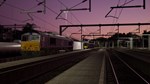 Train Sim World* 4: Edinburgh - Glasgow: Engineering Ex