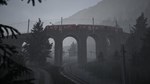 Train Sim World* 4: Berninalinie: Tirano - Ospizio Bern