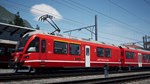 Train Sim World* 4: Berninalinie: Tirano - Ospizio Bern