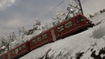 Train Sim World* 4: Berninalinie: Tirano - Ospizio Bern