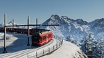 Train Sim World* 4: Berninalinie: Tirano - Ospizio Bern