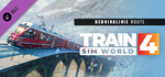 Train Sim World* 4: Berninalinie: Tirano - Ospizio Bern