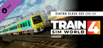 Train Sim World* 4: Centro Regional Railways BR Class 3