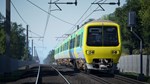 Train Sim World* 4: Centro Regional Railways BR Class 3