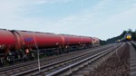 Train Sim World* 4: Cargo Line Vol. 1 - Petroleum Add-O