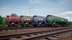 Train Sim World* 4: Cargo Line Vol. 1 - Petroleum Add-O