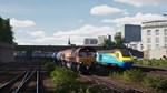 Train Sim World* 4: Cargo Line Vol. 1 - Petroleum Add-O