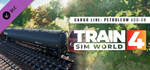 Train Sim World* 4: Cargo Line Vol. 1 - Petroleum Add-O