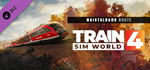 Train Sim World* 4: Maintalbahn: Aschaffenburg - Milten