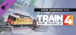 Train Sim World* 4: RhB Arosa Aggregates Pack DLC