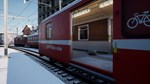 Train Sim World* 4: RhB Arosa Aggregates Pack DLC